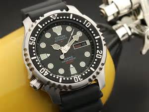 Citizen sub discount
