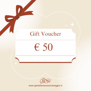 Gift Card 50€