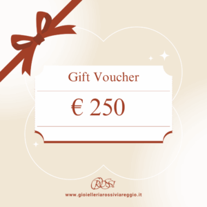 Gift Card 250€