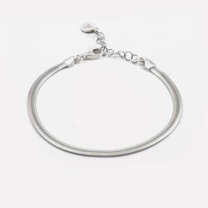 BRACCIALE MAGIC 50 IN ARGENTO