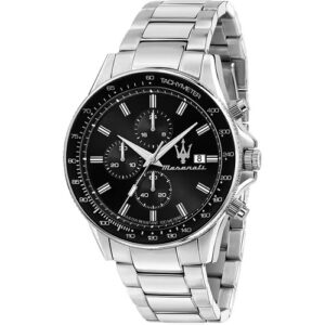 OROLOGIO MASERATI SFIDA