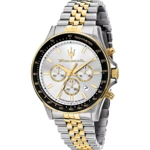 OROLOGIO MASERATI SFIDA