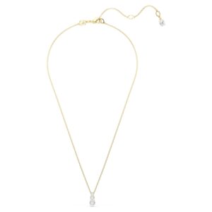 PENDENTE STILLA ATTRACT DORATO