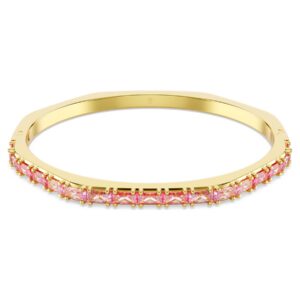 BRACCIALE RIGIDO MATRIX ROSA