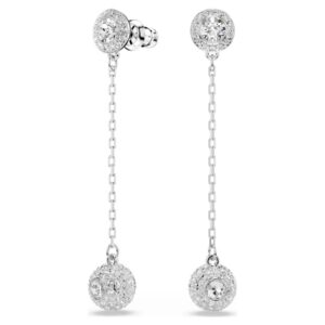 ORECCHINI UNA ANGELIC PENDENTI