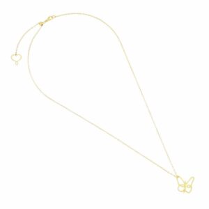 GIROCOLLO YOU FARFALLA