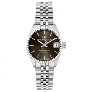 OROLOGIO DONNA PHILIP WATCH CARIBE