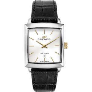 OROLOGIO PHILIP WATCH NEWPORT