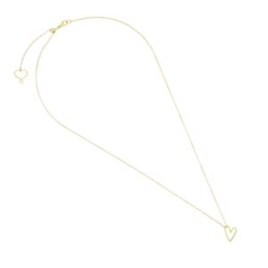 GIROCOLLO YOU CUORE POP