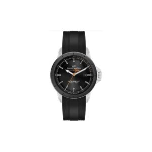 OROLOGIO PHILIP WATCH GRAND REEF BRACCIALE IN SILICONE