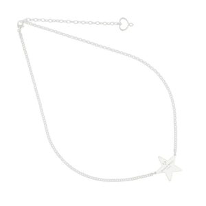 GIROCOLLO ARCHIVIO STELLA ARGENTO