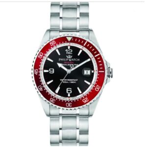 OROLOGIO PHILIP WATCH COLLEZIONE SEALION