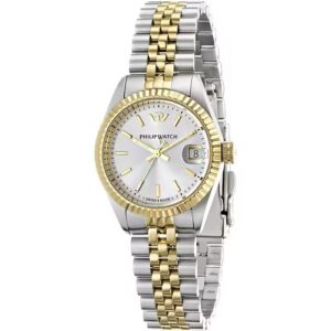 OROLOGIO PHILIP WATCH CARIBE 2025 BICOLORE