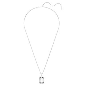 PENDENTE MILLENIA, BIANCO