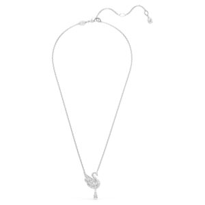 PENDENTE CIGNO BIANCO