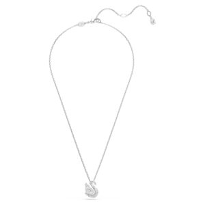 PENDENTE CIGNO, BIANCO