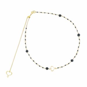 ROSARIO SPINELLO NERO