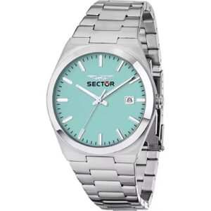 OROLOGIO SECTOR, C300 2025, 40 MM