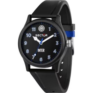 OROLOGIO SECTOR EX-Q 2025 NERO