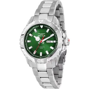 OROLOGIO AUTOMATICO SECTOR LEGEND