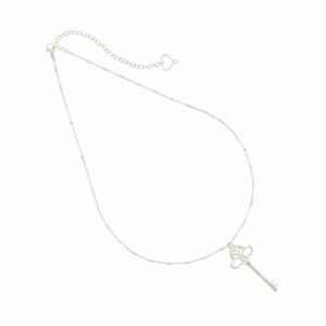 GIROCOLLO CHIAVE RODIO