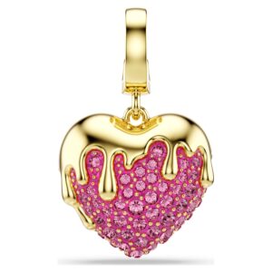 CHARM IDYLLIA CUORE ROSA